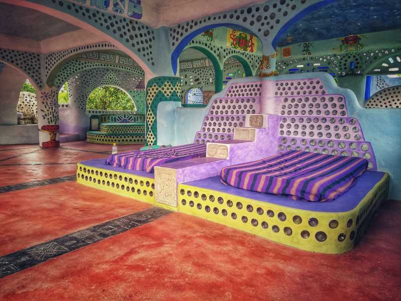 Unique And Affordable Stays In Belize • The Inquisitive Robot