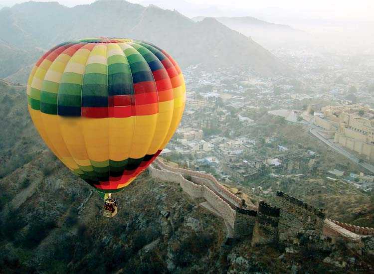 Unique Experiences In Rajasthan That No Other State Can Offer