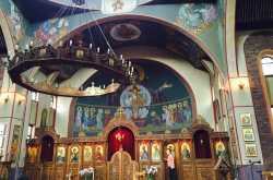 Unique wedding ceremony in Seoul