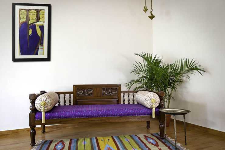 Uniquely Crafted Antique Furniture - Auraz Designs