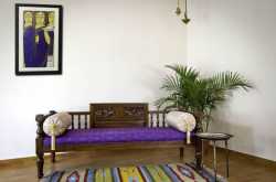 Uniquely Crafted Antique Furniture - Auraz Designs