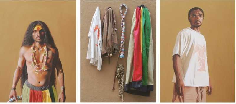 United Art Fair - A Story Of Guts To Glory!