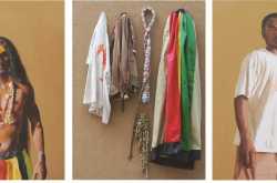 United Art Fair - A story of guts to glory!