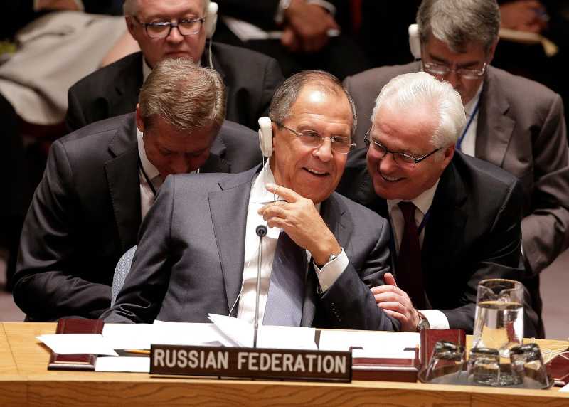 United Nations General Assembly Arranges Special Session To Laugh On Pakistan's Allegations On India