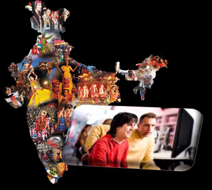 Unity And Diversity In Modern Indian Society