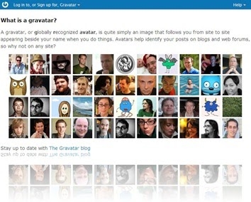 Universal Avatar Concept