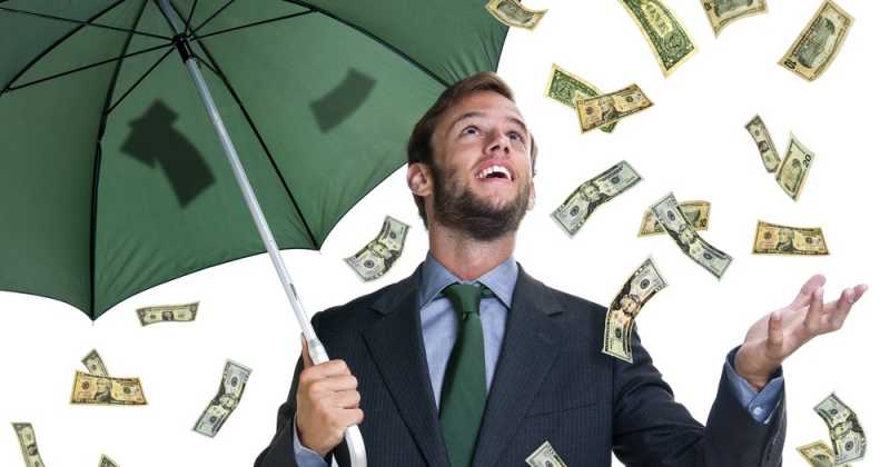 Universal Basic Income: The ‘free Money’ Idea