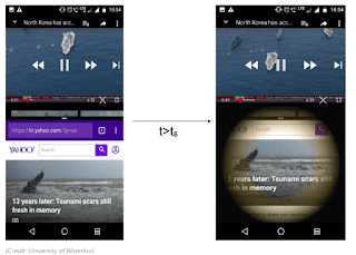 University Researchers Create App To Extend Android Battery Life By Up To 25 Percent