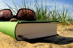 Unknown vacation (5 sentences fiction)