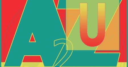 Unlearn #U, #AtoZChallenge