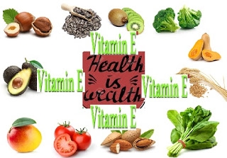Unlocking The Power Of Vitamin-E