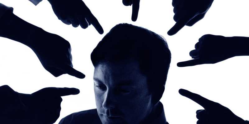 Unnecessary Criticism…