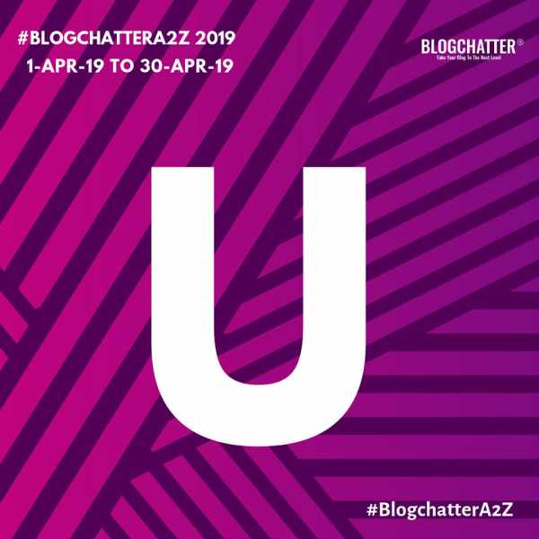 Unpredictability Of Arrivals And Departures #BlogchatterA2Z