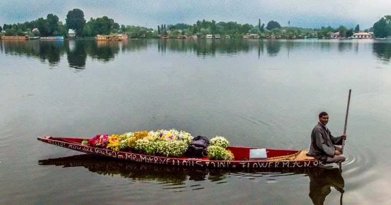 Unseen Kashmir - Bungus And Lolab Valley - Day1 -  The Call Of Mountains