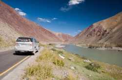 Unseen & Offbeat Ladakh Tour | An Exclusive Trip by DevilOnWheels-X