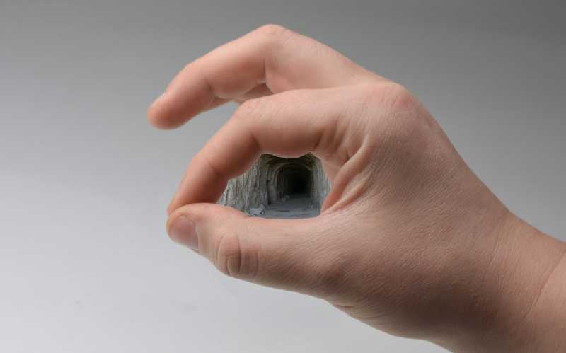 Unsolved Mysteries In The World