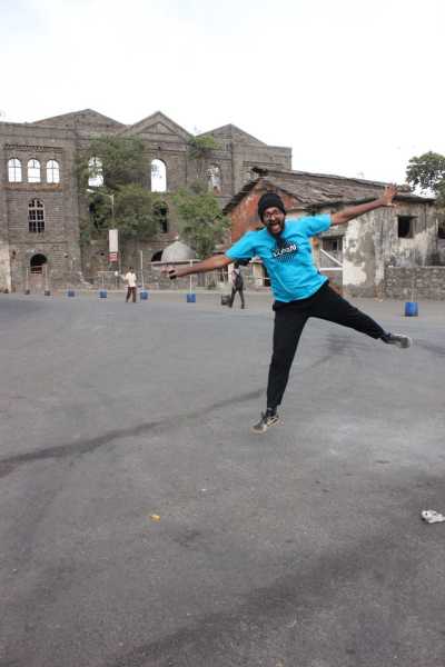 Until Next Time, Neil..