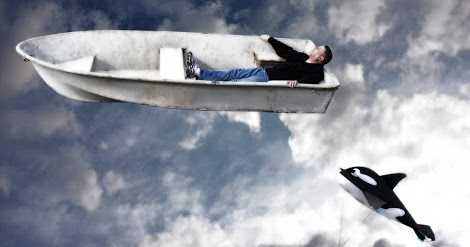 Until You Allow It To Happen, Nothing Will Happen