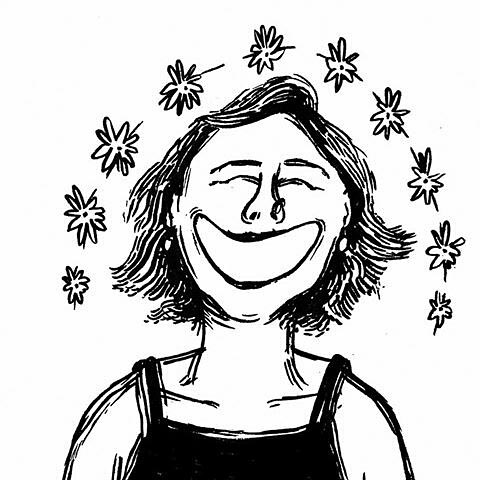 Untitled Poem By An Anonymous Poet