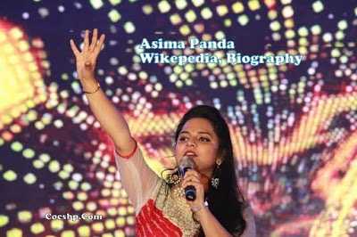 Untold Story Of Asima Panda Best Odia-Sambalpuri Singer (Wiki, Biodata, Income, Address, Photos) 2019