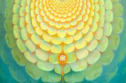 Upanisads-a visual imagery