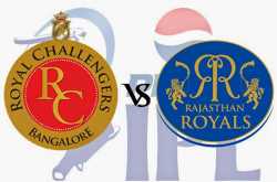 Upbeat RCB looks to continue fine run against RR