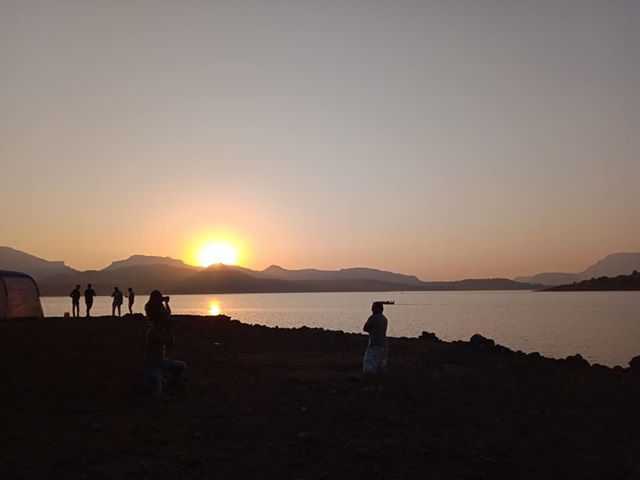 Upcoming Maharashtra Treks And Trips 15th June 2019