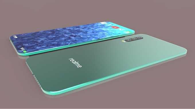 Upcoming Smartphones Of Realme 3 With 48 Megapixel Camera