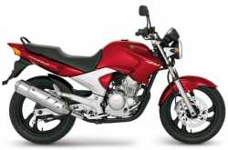 Upcoming Yamaha Bikes In India 2013