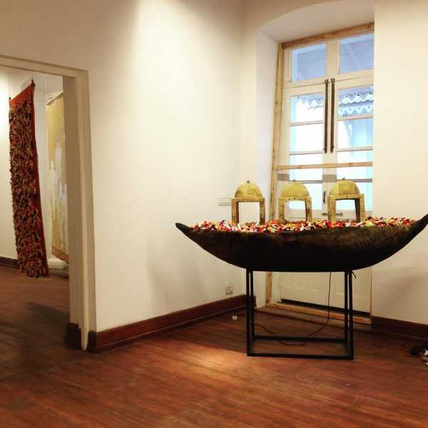 Upcoming Event - Serendipity Arts Festival Goa 2018 - Crimson April Blog