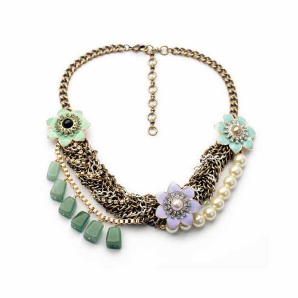 Update Your Jewelry Collection With These 10 Next- Generation Necklaces !