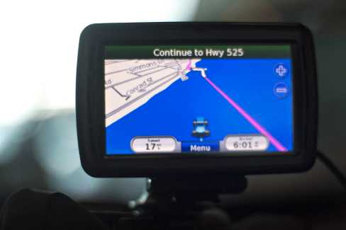 Update A Magellan GPS - Quick Guide (Updated)