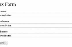 update multiple fields using #ajax in drupal 7 form