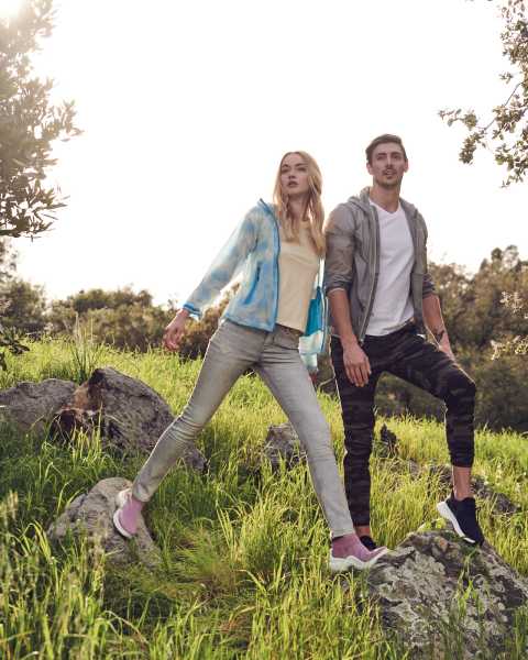 Update Your Sports Style For Winters - Athleisure