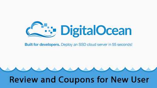 Updated Digitalocean Review And Free Server For New User