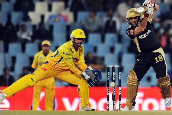 Updated New Schedule Of IPL Season 3