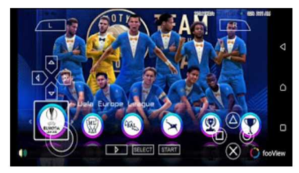 Updated PES 2020 Iso File Download PPSSPP English Version - Tech News About Devices & Games