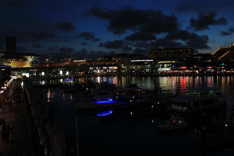 Updates From Down Under :)