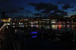 Updates from Down Under :)