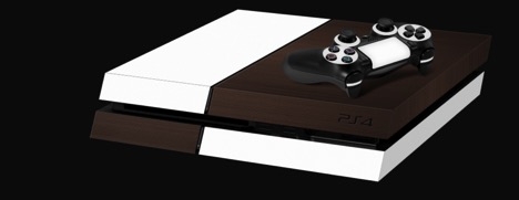 Upgrade Your PlayStation With 3M Vinyl | Youngblah