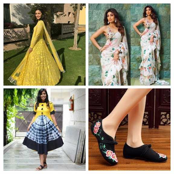 Upgrade Your Wardrobe With These 6 Hottest Spring-Summer Fashion Trends