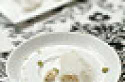 Uppu Kozhokottai ~ Steamed savoury snack