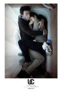 Upstream Color: Or Why Artists Should Not Talk About Their Work