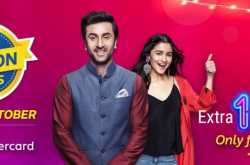 Upto 70% off on fashion products - Flipkart Big Billion Day Sale 2018
