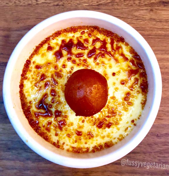 Urban Indian Tapas With Legit Desi Flavors