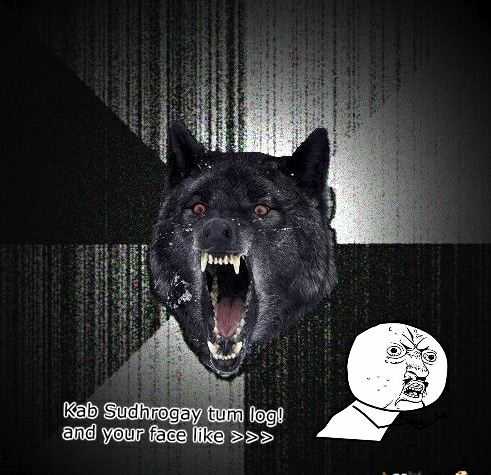 Urban Laughters ( Hudd Hai Yaar )