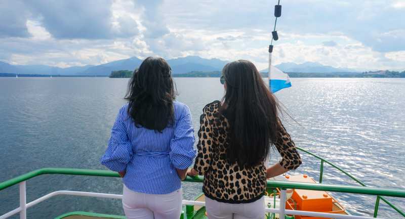 Urby Passport Holder: A Perfect Travel Accessory | Tales Of Travelling Sisters