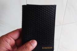 Urby Personalized Men\