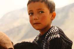 Us & Them - Kids  of Ladakh Reprise - Zanskar