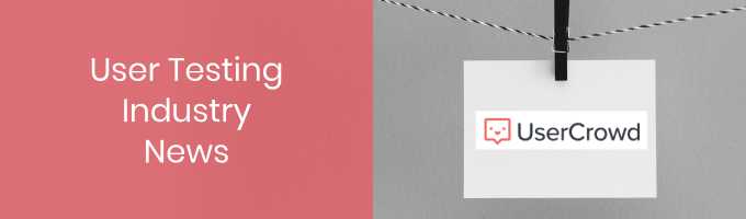 UsabilityHub Becomes UserCrowd For Testers - Profit From User Testing!